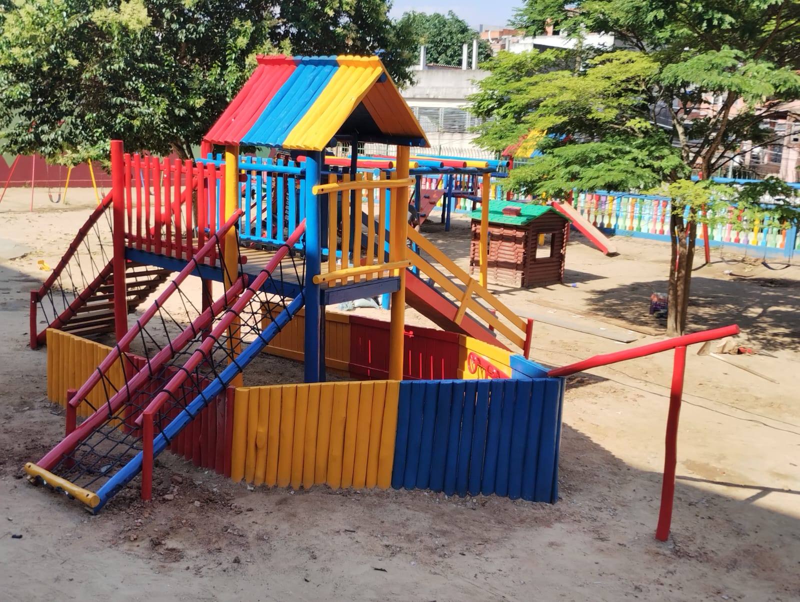 Playground